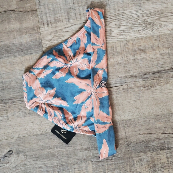 Vix Paula Hermanny Margarita Ria Bikini XS - Picture 3 of 4